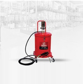 Resim Tuta 30 Kg Havalı Gres Pompası 
