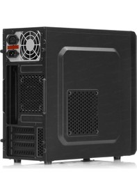 Resim Dark Km2 250w 1xusb 3.0 / 2xusb 2.0 Siyah Kasa Dkchkm2p250 