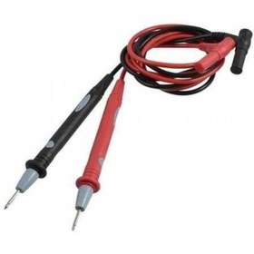 Resim KONTAKTEK Multimetre Probu EA03 