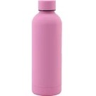 Resim Mdsj Öğrenci Paslanmaz Çelik Yalıtımlı Bardak Açık Dağcılık Su Isıtıcısı (Yurt Dışından) 