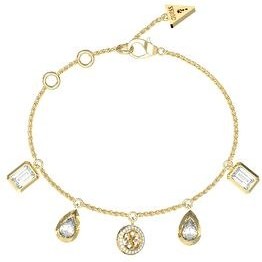 Resim Guess JGUJUBB05239JWYGS Kadın Bileklik 