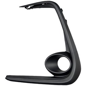 Resim Kapak Lamba Sis Corolla 19-24 Lh Sisli Siyah 