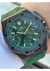 Resim Ferro Efm43001-zj Erkek Kol Saati 