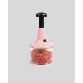 Resim Özbience El ile Doğranan Sebze Soğan Kesme Aracı, Pratik ve Dayanıklı Kullanım 