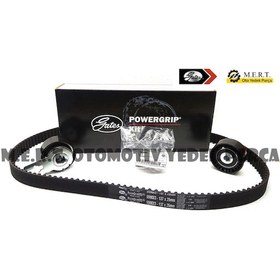 Resim Ford C-max 1.6 Tdci Dizel Gates Triger Seti 2004-2010 