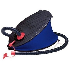 Resim Intex Körüklü Ayak Pompası 28cm 