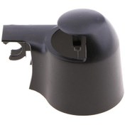 Resim Suntek Vw Golf Passat Touran Seat Skoda Arka Cam Silecek Kolu Somun Kapatma Başlığı 