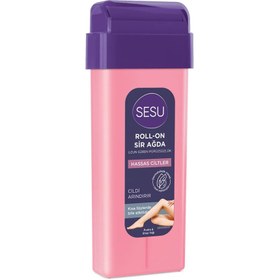 Resim Roll-On Sir Ağda Hassas Ciltler 100 ml - STD / STD 