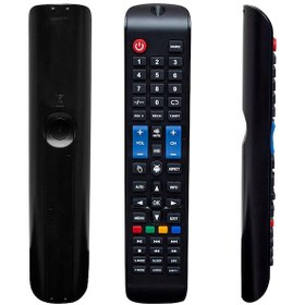 Resim Skytech Android Smart Tv Lcd Led Tv Kumanda 