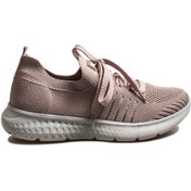 Resim Fast Step Kadın Sneaker Ayakkabı 517ZA5084 