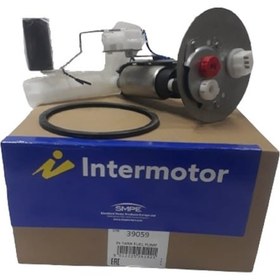 Resim Depo Şamandırası Ford Mondeo Zetec 2.0 1996>2000 (Oem: Xs7U 9H307 Cd) 