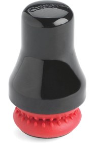 Resim STOREMAX vegaShop Manyetik leke çıkarıcı, siyah/kırmızı 1032927 