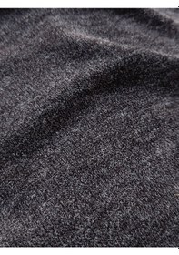 Resim Örme Penye Kırçıllı Kumaş Gri 1,50x80metre 