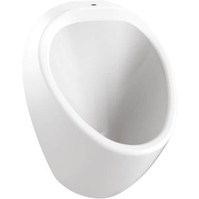 Resim Creavit Üstten Su Girişli Pisuvar TP635 