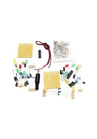 Resim Makermarketim-Kendin Yap Mini Hoparlör Kiti 