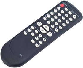 Resim ZdalaMit NB691UD NB691 Yedek Uzaktan Kumanda Magnavox CD DVD Oynatıcı MDV2300 MDV2300/F7 DP170FX4 MDV3400 MDV3400/F7 için uygundur 