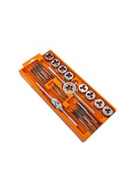 Resim Kılavuz Ve Pafta Seti Takımı 20 Parça 