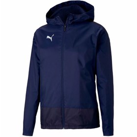 Resim Puma Antrenman ürünleri Yağmurluk Teamgoal 23 Training Rain Jacket 