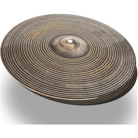 Resim Istanbul Mehmet 14" Kirkor Kucukyan Hihat 