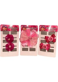 Resim Curly Girls Toka 