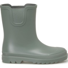 Resim Igor W10274 Tokıo Su Yeşili Erkek Çocuk Yağmur Çizmesi 000000000102055520 Yeşil 