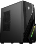 Resim MSI MAG Infinite E1 14NUC5-080XTR i5-14400F 16GB DDR5 1000GB SSD RTX 4060 Ventus 2X 8G FDOS Gami 