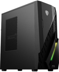 Resim MSI MAG Infinite E1 14NUC5-080XTR i5-14400F 16GB DDR5 1000GB SSD RTX 4060 Ventus 2X 8G FDOS Gami 