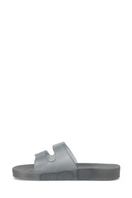 Resim Polaris 409121.Z GRI Kadın Terlik 