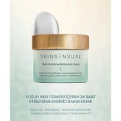 Resim Skin Sensual Daily Hydrating Moisturizer 24 Saat Etkili Nemlendirici 50ml 