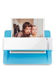 Resim Plustek Fotoğraf Tarayıcı Z300, 2 Saniyede 4x6 Fotoğraf Tarama 