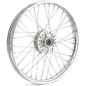 Resim Cub-cg Ön Jant 120-17 Diskli Tip 36 Telli 
