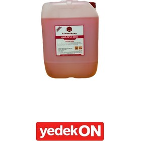 Resim Kms Sp-K 3000 Pickling Sprey 