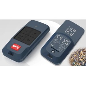 Resim Bft Mitto Cool C4 Kumanda 