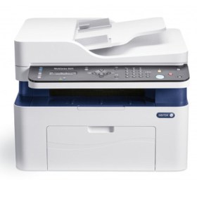 Resim Xerox Workcentre 3025v_nı Mono Lazer Yaz/tar/fot/ Fax/eth/wıfı 