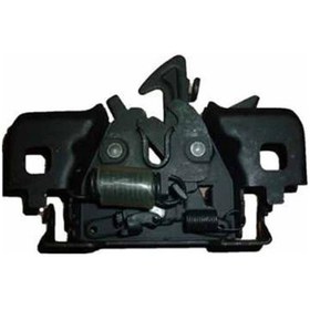 Resim Zenon Rn4403 Motor Kaput Kilidi Manuel Renault Clıo Iv-captur-trafıc Vıvaro-espace 656015563r 