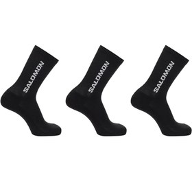 Resim Salomon Aksesuar Çorap Everyday Crew 3Pack 