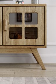 Resim KIYMIK HOME Çeyiz Seti - 6 Parça - %100 Gerçek Ağaç, Uzun Ömürlü Kullanım, Kişiye Özel Üretim - Meşe 