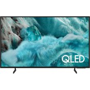 Resim Hepta Collection Samsung 43 inç QLED Q7F 4K Vision AI Smart TV (2025) 