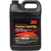 Resim 3m 6006 Premıum Sıvı Boya Koruma Waksı 3.78 Lt. 