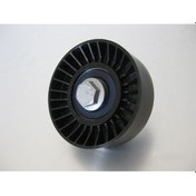 Resim GATES T36485 Alternatör V Kayış Gergi Rulmanı Caddy III Golf VI Plus Jetta IV Polo Touran A1 A3 Fabia Yeti 1.2 Tsı 10- 