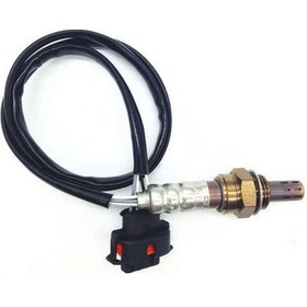 Resim Opel Zafira B 1.6 1.8 Benzinli Oksijen Sensörü Konum 1 Gm 55353811 