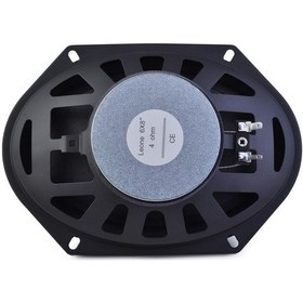 Resim Leone Ford Transit Fiesta Fusion Focus Hoparlör Leone-6X8 