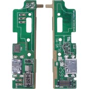 Resim Nokta Teknik Vestel Venus 5.0x / 5.0V Şarj Soketi Mikrofon Bordu Titreşim Motorlu 