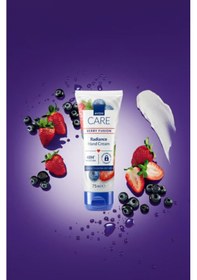 Resim Avon Care Berry Fusion Yabanmersinli El Kremi 75 Ml Yaban Mersini 