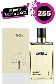Resim Bargello 255 Kadın Parfüm Floral Edp 50ml 