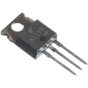 Resim 2sk 1119 To-220 Mosfet Transistör-181268 