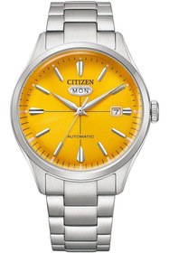 Resim Citizen Nh8391-51ze Otomatik Erkek Kol Saati 