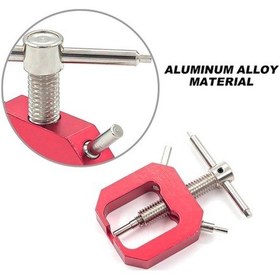 Resim Besthome1 Alüminyum Rc Araba Motor Dişli, Tırmanma Modeli Pinyon Kaldırıcı Aracı Mavi 