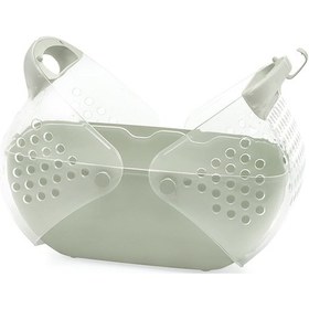 Resim Imac - 787 - Baggy Kemirgen Tma Çantası - Muratech - 3-lü 36x25x29cm 