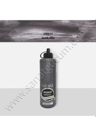 Resim Cadence Hibrit Metalik Boya 500 Ml. Hm816 Antik Mor 